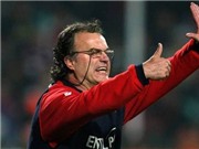 Bóng đá anh, ngoại hạng anh, lịch thi đấu euro 2012, Chelsea bí mật liên hệ với HLV của Bilbao